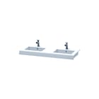 Duravit - DuraStyle Wastafelblad wstflbld duras