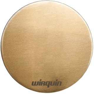 Wirquin - P-, S-, beker sifon Nano Wstsif + Pp-Up Pl Gd