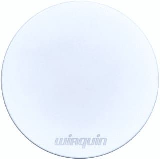Wirquin - P-, S-, beker sifon Nano Wstsif + Pp-Up Pl Wt