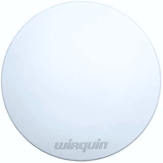 Wirquin - Afvoerplug Wit Afvoerplg Quick Clac
