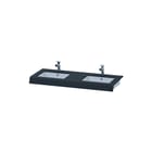 Duravit - DuraStyle Wastafelblad wstflbld duras