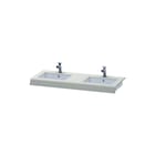Duravit - DuraStyle Wastafelblad wstflbld duras