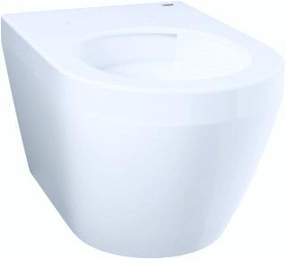 Grohe - Euro Ceramic Closet Wandcloset