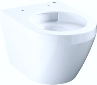 Grohe - Euro Ceramic Closet Hang Wc Comp