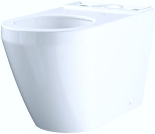 Grohe - Euro Ceramic Closetcombinatie euro ceramic stnd wc duo
