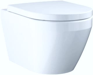 Grohe - Euro Ceramic Closetcombinatie Wndcl Comp