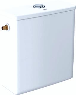 Grohe - Euro Ceramic Opbouwspoelreservoir euro ceramic spoelreserv