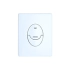 Grohe - Skate Air Bedieningsplaat spoelsysteem Bedieningsplaat