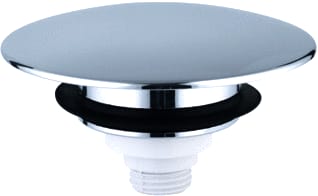 Grohe - Plugstop Steeknippel