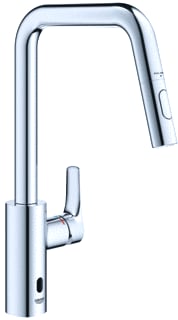 Grohe - Eurosmart Keukenmengkraan keukenmengkraan