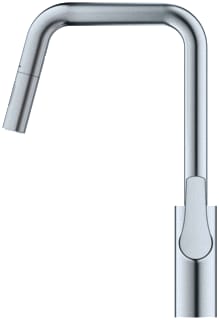 Grohe - Eurosmart Keukenmengkraan