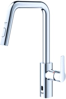Grohe - Start Keukenmengkraan keukenmengkraan