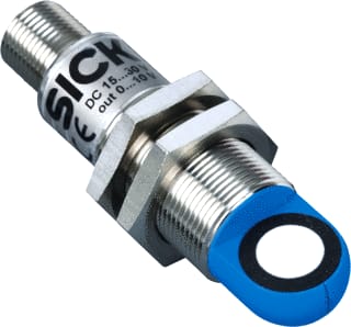 Sick - Ultrasone afstandssensor 6048407