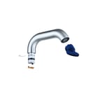 Grohe - Uitloop sanitaire kranen draaibare buisuitloop