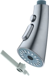 Grohe - Keukenhanddouche Spoeldouche