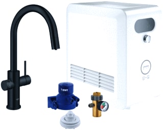 Grohe - Blue Professional Tapwatersysteem blue prof c-uitloop kit