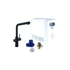Grohe - Blue Professional Tapwatersysteem blue prof l-uitloop kit