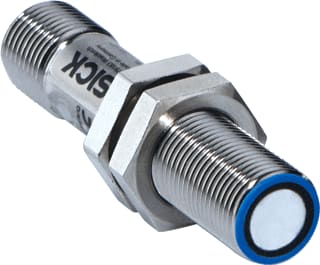 Sick - Ultrasone afstandssensor 6053542
