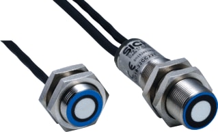 Sick - Ultrasone afstandssensor 6058910