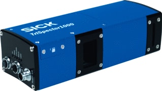 Sick - Contrastsensor 1060427
