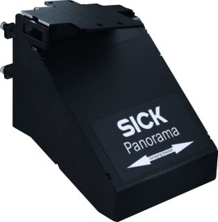 Sick - Reflector voor lichtscherm 2076623