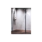Novellini - Inloopdouche kuadra hap drdeur 37 chr