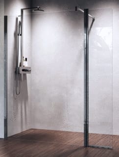 Novellini - Inloopdouche kuadra hap drdeur 37 wtmt