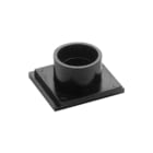 EATON INDUSTRIES - Invoerplaat sparing kast/lessenaar invoerstuk hj5933