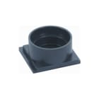 EATON INDUSTRIES - Invoerplaat sparing kast/lessenaar invoerstuk hj5934