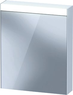 Duravit - Wastafel spiegelkast Spglkst En Wt Spgl
