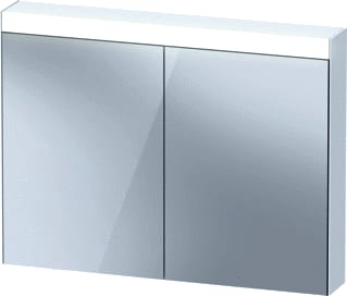 Duravit - Wastafel spiegelkast Spglkst En Wt Spgl