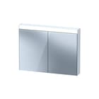Duravit - Wastafel spiegelkast Spglkst En Wt Spgl