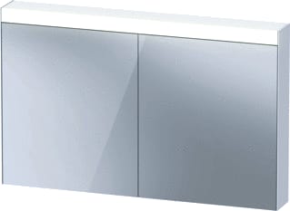 Duravit - Wastafel spiegelkast Spglkst En Wt Spgl