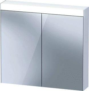 Duravit - Wastafel spiegelkast Spglkst En Wt Spgl