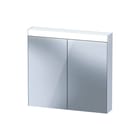 Duravit - Wastafel spiegelkast Spglkst En Wt Spgl