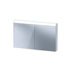 Duravit - Wastafel spiegelkast Spglkst En Wt Spgl