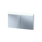 Duravit - Wastafel spiegelkast spglkst en wt spgl
