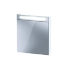 Duravit - No.1 Wastafel spiegelkast spiegelkast wit 600
