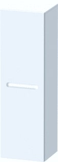 Duravit - No.1 Badmeubelkast Halfhoge Kast 400 Wm