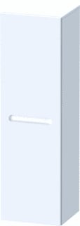 Duravit - No.1 Badmeubelkast halfhoge kast 400 wm
