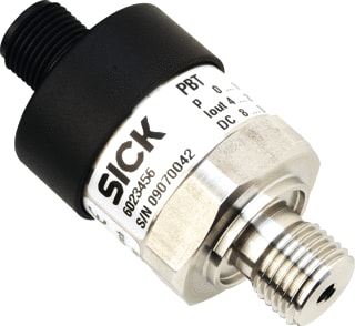 Sick - Druktransmitter 6038689
