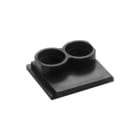 EATON INDUSTRIES - Invoerplaat sparing kast/lessenaar invoerstuk hj5961