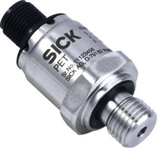 Sick - Druktransmitter 6049222