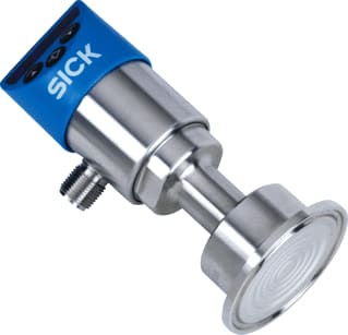 Sick - Drukschakelaar 6051844