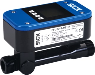 Sick - Stromingsmonitor 6052238