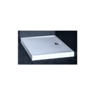 Novellini - Douchebak dchbk olympic 90x80 wt