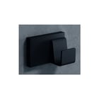Novellini - Handdoekhaak haak enkel 6x4cm blchr