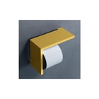 Novellini - Set sanitaire accessoires toilrlh enk 16x21cm bro