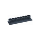 EATON INDUSTRIES - Systeem 55 Buisinvoer 154 Invoerplaat sparing kast/lessenaar invoerstuk hj5945