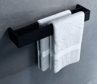 Novellini - Handdoekhouder dub hnddkhdr 10x60cm bro